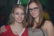 Maturaparty 17. Dezember 2011